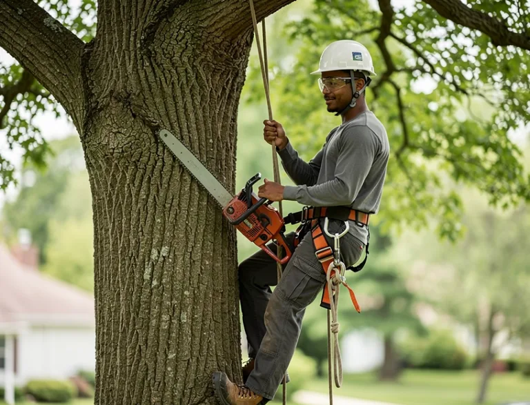 Tree Removal service in Palo Alto